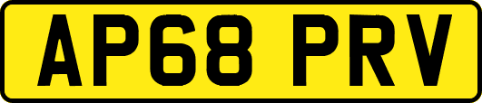 AP68PRV