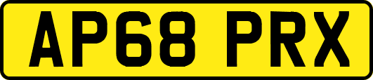 AP68PRX