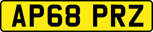 AP68PRZ
