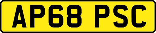 AP68PSC