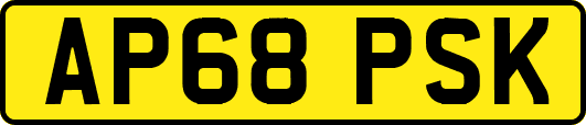 AP68PSK