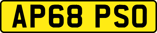 AP68PSO