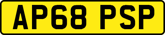 AP68PSP