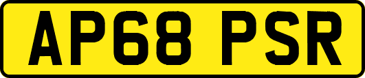 AP68PSR