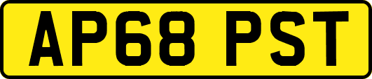 AP68PST