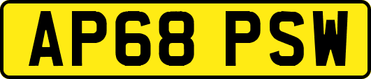 AP68PSW