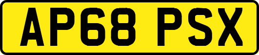 AP68PSX