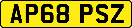 AP68PSZ