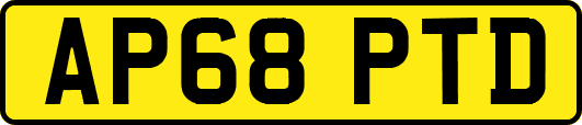 AP68PTD