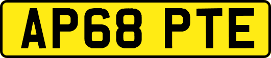 AP68PTE