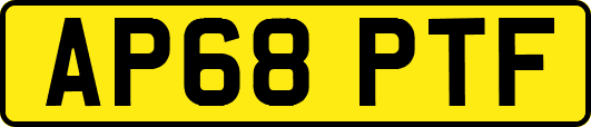 AP68PTF