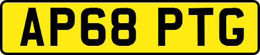 AP68PTG
