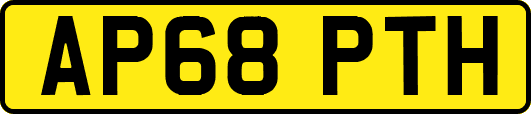 AP68PTH