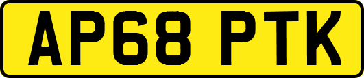 AP68PTK