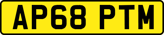 AP68PTM