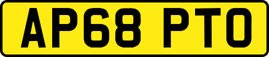 AP68PTO