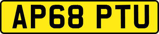 AP68PTU