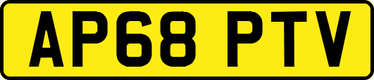 AP68PTV