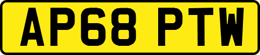 AP68PTW