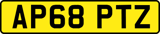 AP68PTZ