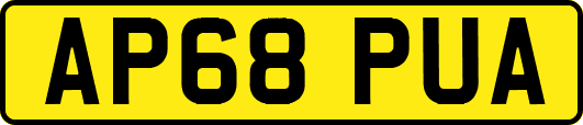 AP68PUA
