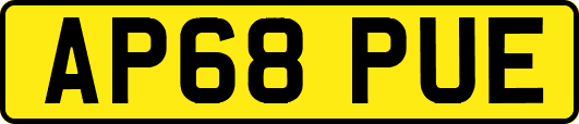 AP68PUE