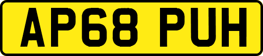 AP68PUH
