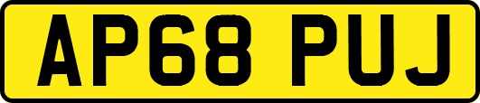 AP68PUJ