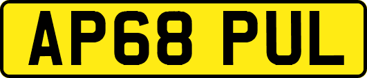 AP68PUL