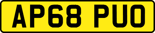 AP68PUO
