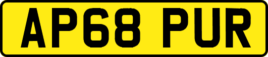 AP68PUR