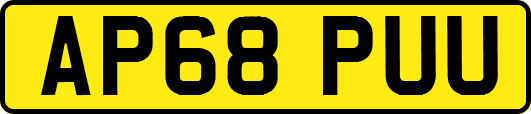 AP68PUU