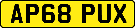 AP68PUX