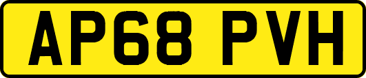 AP68PVH