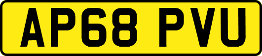 AP68PVU