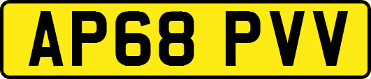 AP68PVV