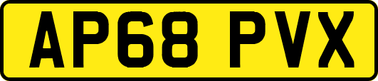 AP68PVX