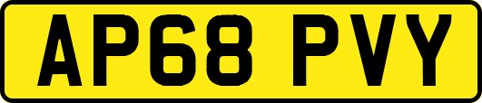 AP68PVY
