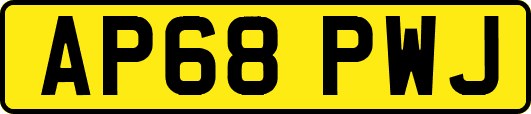 AP68PWJ
