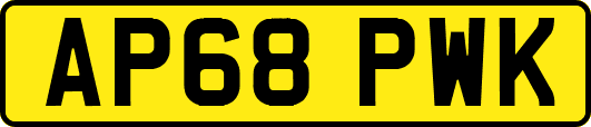 AP68PWK