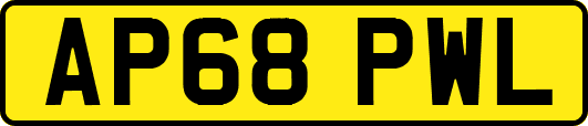 AP68PWL
