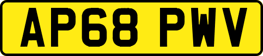 AP68PWV