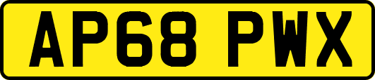 AP68PWX