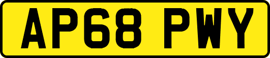 AP68PWY
