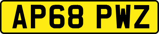 AP68PWZ