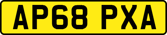 AP68PXA