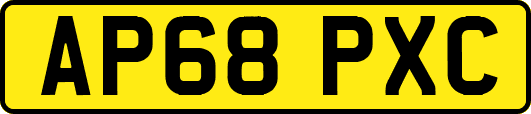 AP68PXC