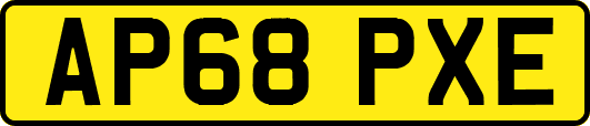 AP68PXE