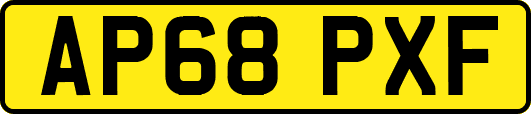 AP68PXF