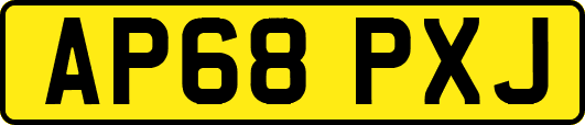 AP68PXJ